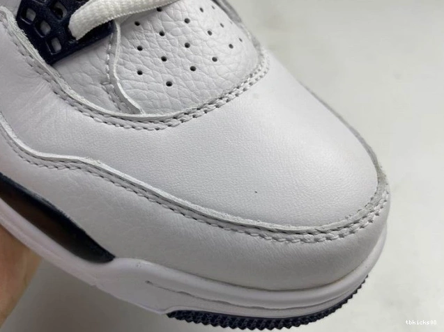 Reps TBkick Columbia 314254-107 Jordan Retro (2015) 4 0806